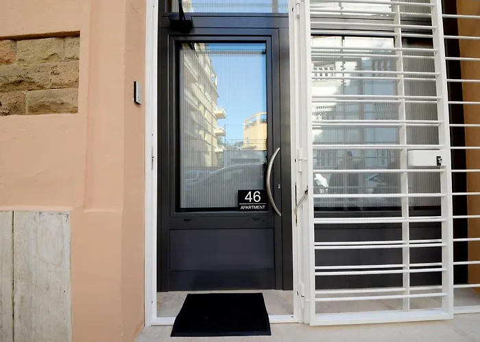 San Saba Street 46 Appartement