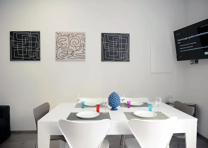 Appartement San Saba Street 46 Rome