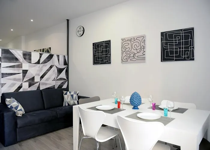San Saba Street 46 Appartement *