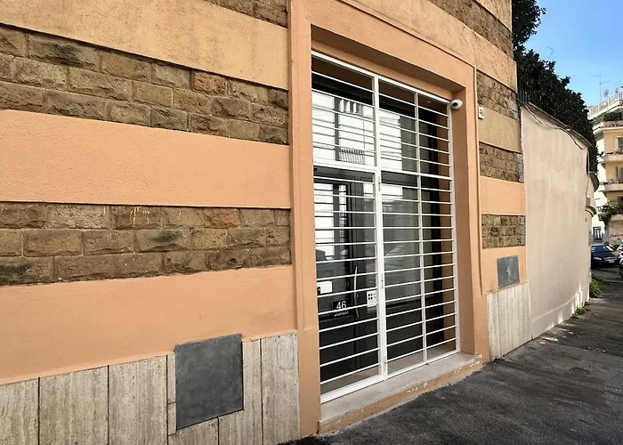 Appartement San Saba Street 46