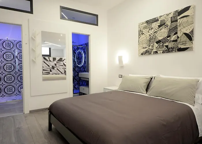 San Saba Street 46 Appartement Rome