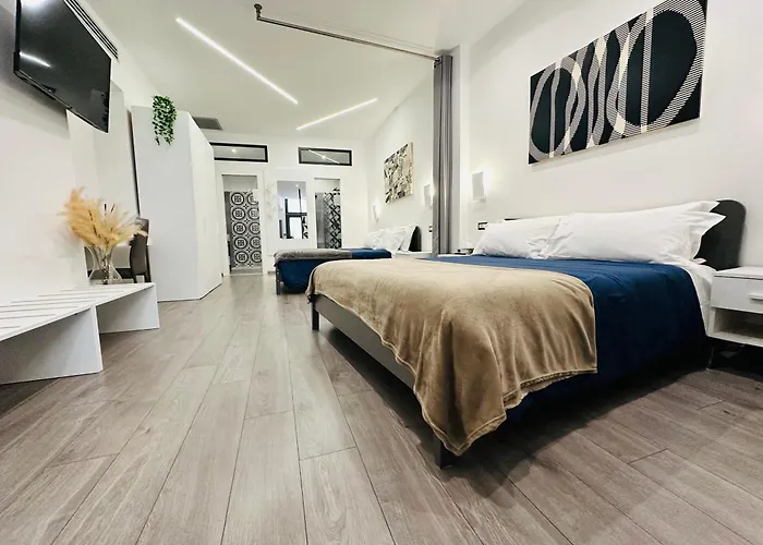 San Saba Street 46 Appartement *