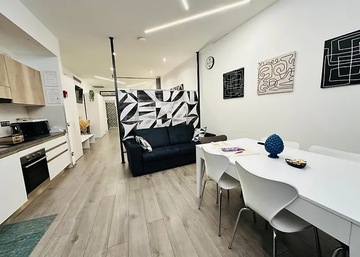 Appartement San Saba Street 46 Rome