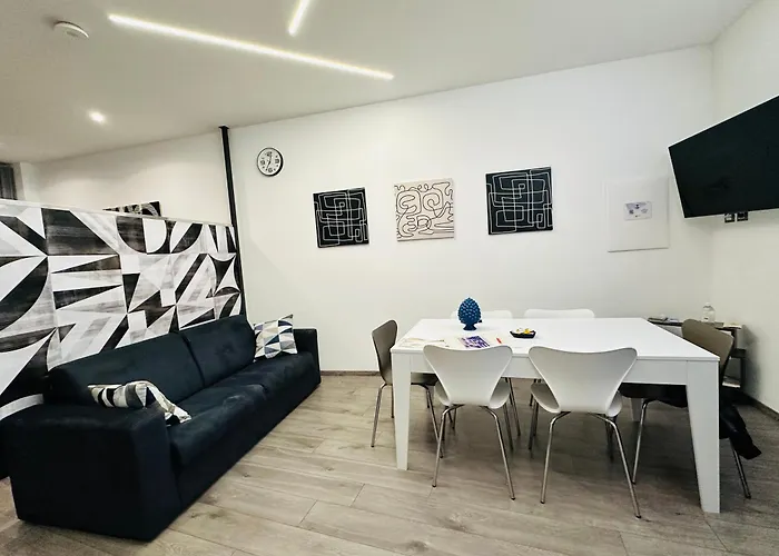 San Saba Street 46 Διαμέρισμα *