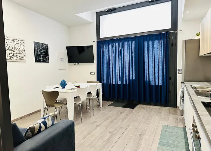 Appartement San Saba Street 46